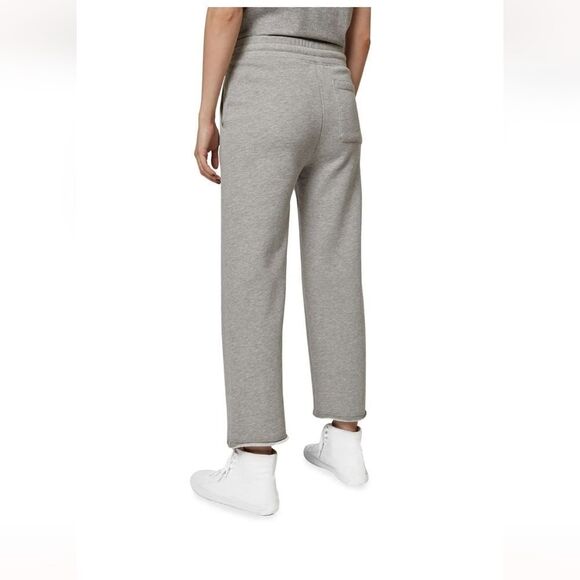NWT Rebecca Minkoff Naomi Grey SweatPant - Picture 2 of 10
